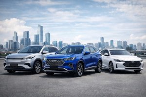 Авто из Китая: как устроен рынок, чем отличаются китайские машины и что важно знать перед покупкой