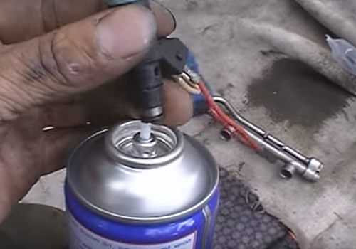 Промывка форсунок ваз 2114. Промывка форсунок ваз 2114. Почистить инжектор 2114. Чистка форсунок своими руками. Почистить инжектор 2114.