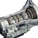 Automatic transmission