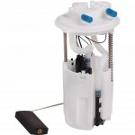 Gasoline pump: where it is located and how it works, description and purpose of the device