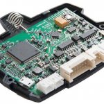 Блок автосигнализации