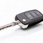Что делать если постирал ключи от машины