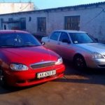 Which is better Kia Spectra or Priora?