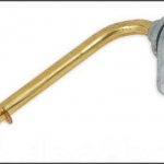 Датчик уровня масла