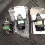 Датчики холостого хода