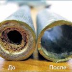 Иногда система охлаждения двигателя выглядит так...