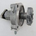 Как Смазать Помпу ВАЗ 2107