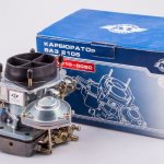 Карбюратор автомобильный