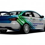 Lada Vesta CNG получит спортивную версию