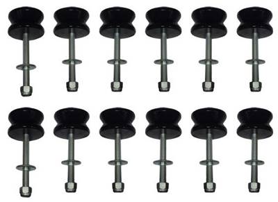 Лифт кузова УАЗ 469/3151 40 мм