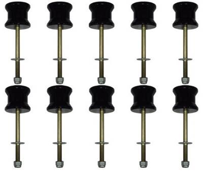 Лифт кузова УАЗ буханка нового образца 60 мм