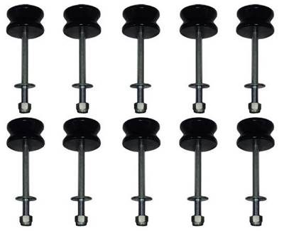 Лифт кузова UAZ Patriot 40 мм