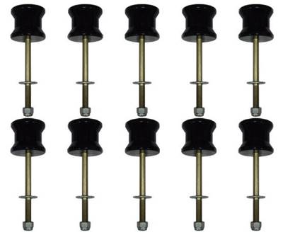 Лифт кузова UAZ Patriot 60 мм