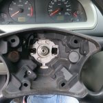 Люфт руля — возможные причины и устранение