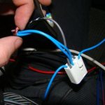 не работает тахометр на дэу нексия