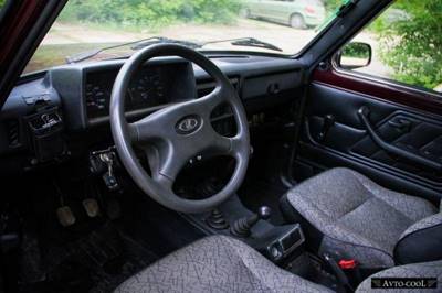 Что лучше 2131 urban или шевроле нива. Какая "Нива" лучше, длинная или ...