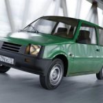 ока расход по городу