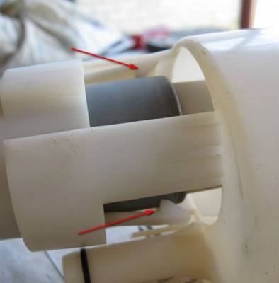 Предохранитель бензонасоса на ланосе