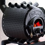 печь для дачи булерьян отзывы