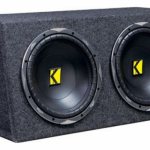 Подключение саба 2 Х 2