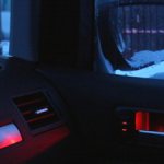 Подсветка ручек дверей – улучшаем эксплуатацию авто ночью