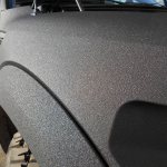 Покрытие раптором