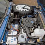 Поломки ДВС 21213