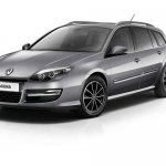 Рено Лагуна 2013