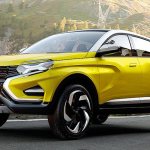 Самые интересные концепт-кары Лада