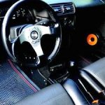 Тюнинг салона ВАЗ 2109