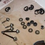 VAZ 2101 valve adjustment