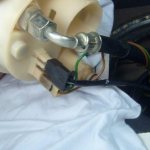 ВАЗ 2111 не работает бензонасос, причины неисправности