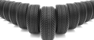 Winter tires for the Lada Vesta SV Cross: wheel size, what tires to put on the Lada